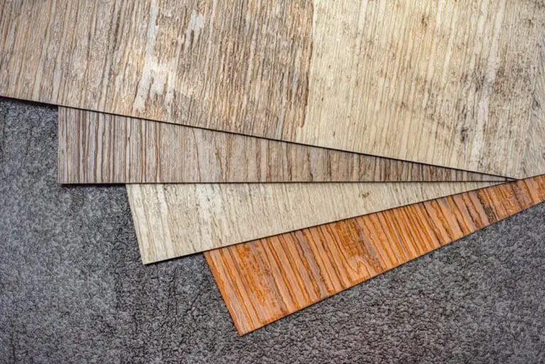 Is Luxury Vinyl Plank Flooring Slippery? How to Avoid Slips Outfit